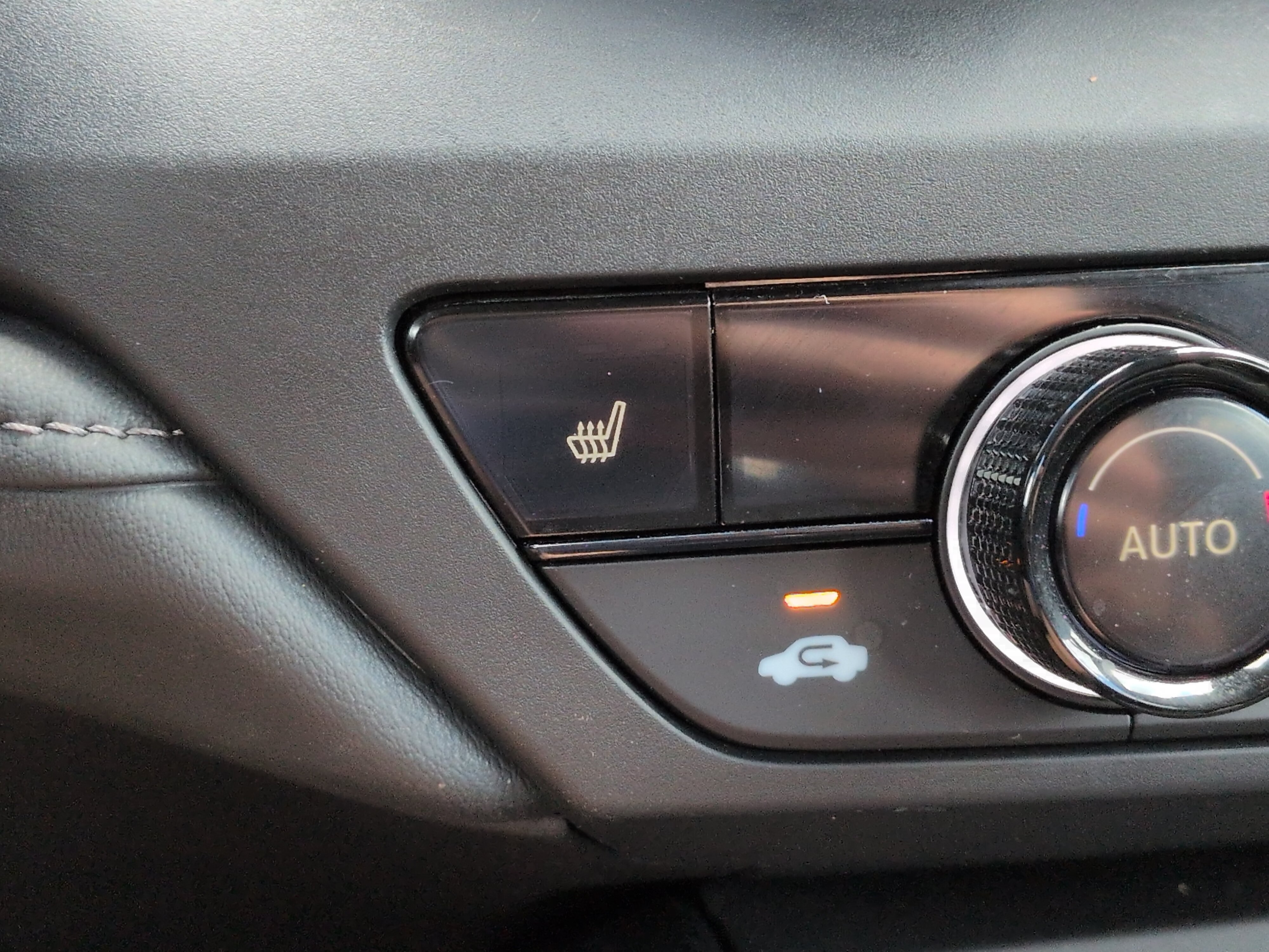 Used 2024 Honda Accord EX image 20