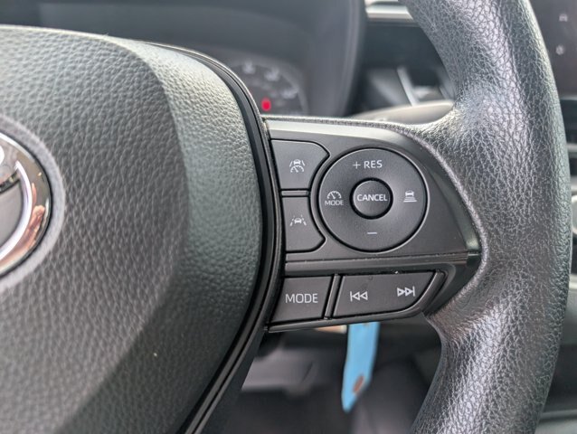 Used 2024 Toyota Corolla LE FWD image 18