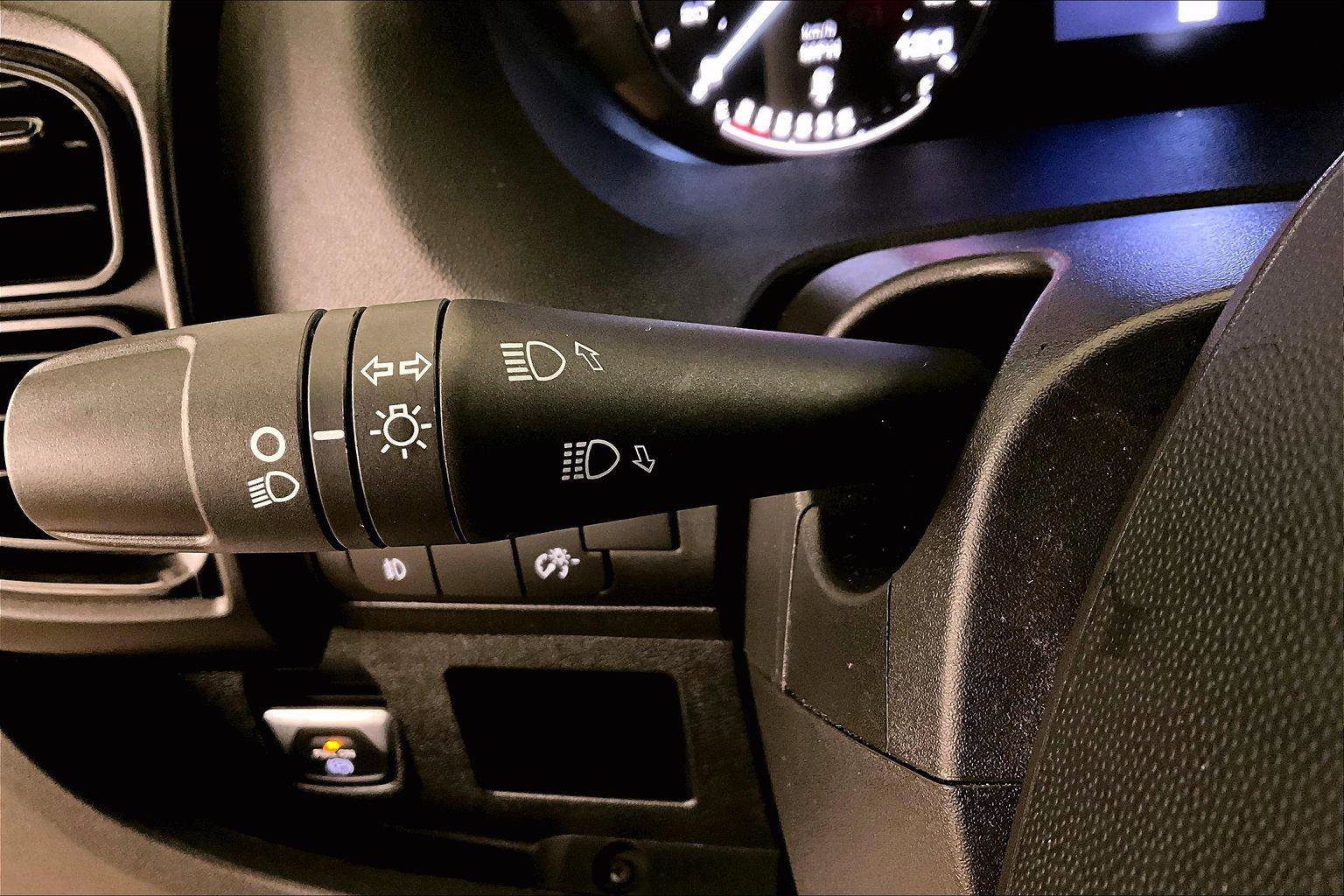 Used 2023 RAM ProMaster 2500 w/ Convenience Group image 28