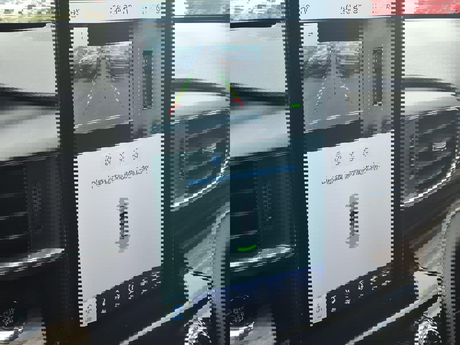 Certified 2023 Ford Explorer Limited w/ Limited Technology Package image 29