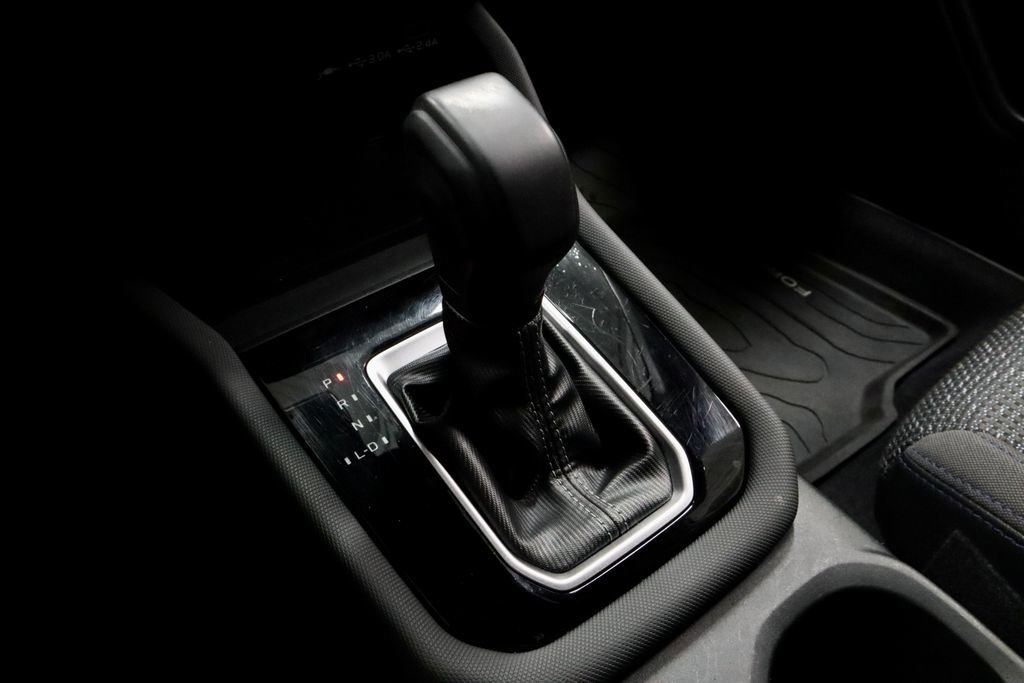 Used 2025 Subaru Forester Premium w/ Convenience Package #1 image 30