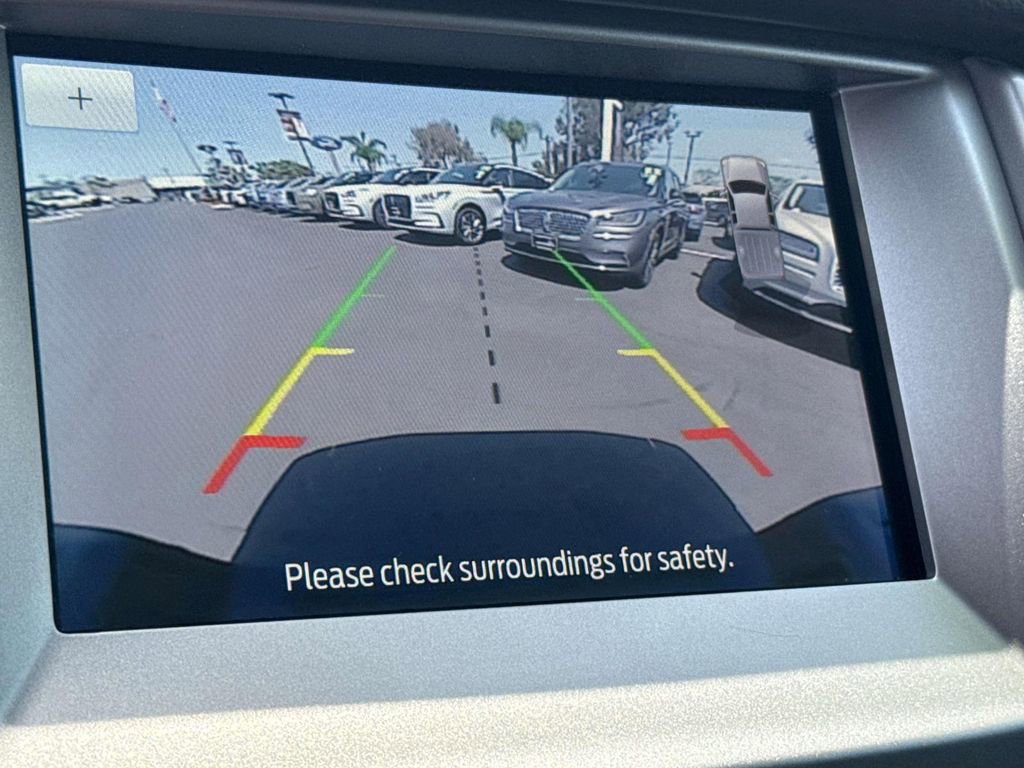 Certified 2023 Ford Ranger XLT w/ Equipment Group 302A High image 26