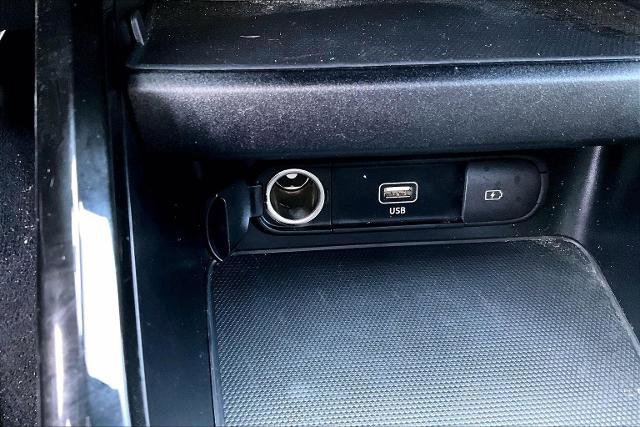 Used 2024 Kia Forte GT-Line image 35