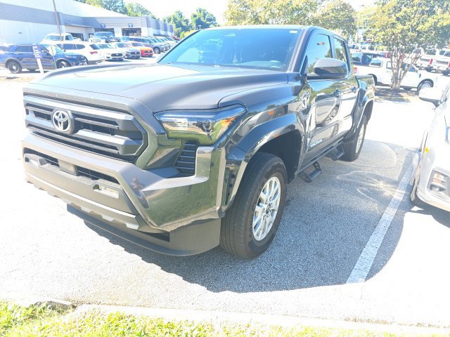 Used 2026 Toyota Tacoma SR5