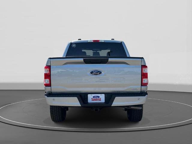 Certified 2023 Ford F150 XL AWD/4WD image 6