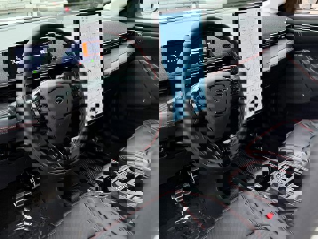 Certified 2025 Ford Mustang Mach-E Premium w/ Sport Appearance Package image 18