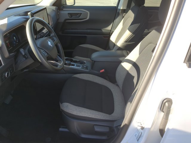 Certified 2025 Ford Bronco Sport Big Bend AWD/4WD image 15