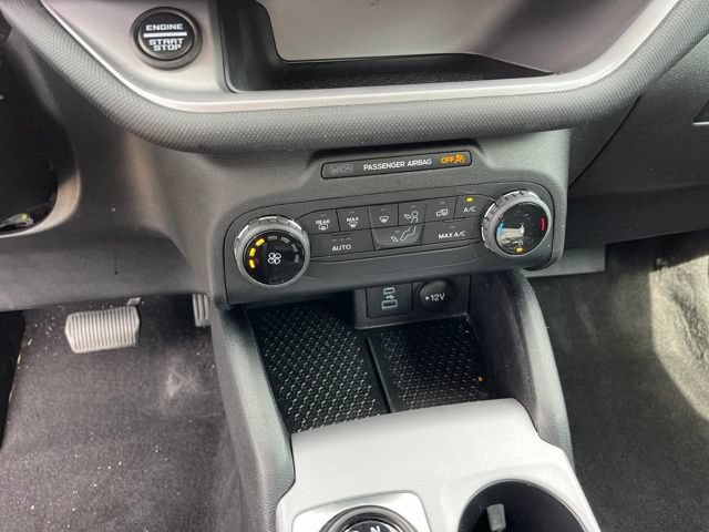 Certified 2022 Ford Bronco Sport Big Bend AWD/4WD image 18