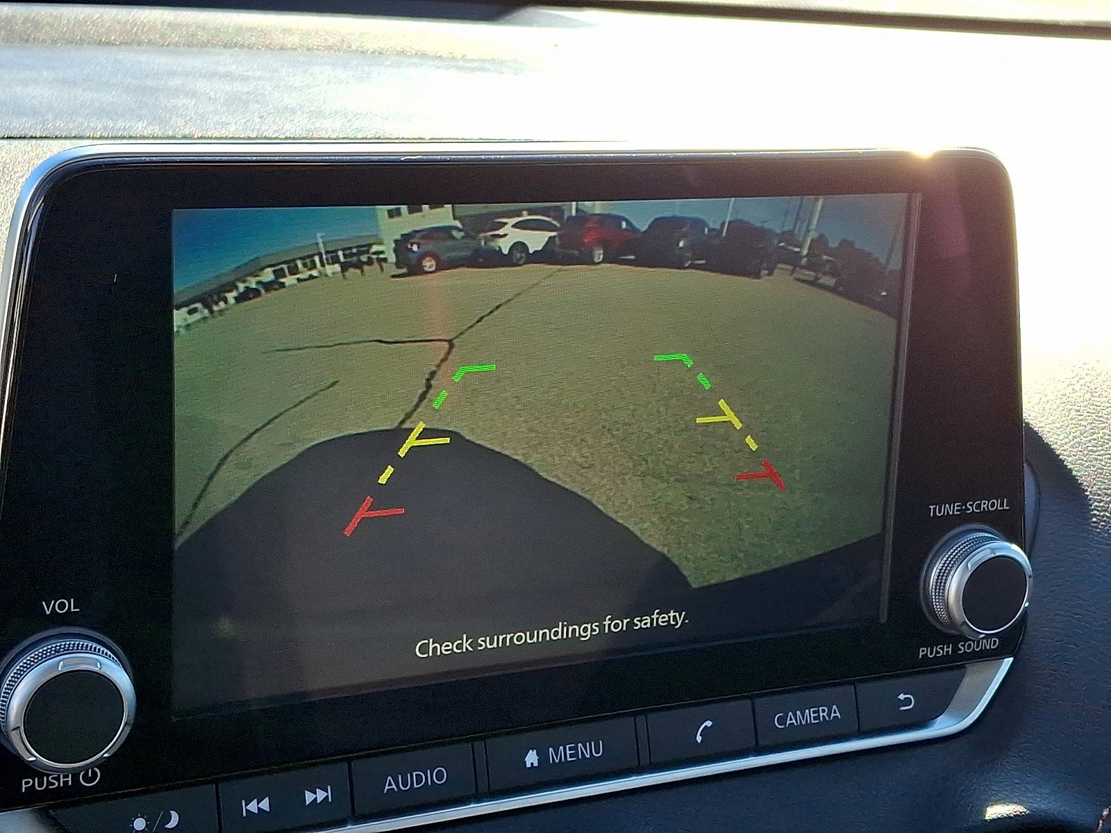 Used 2023 Nissan Sentra SR image 16