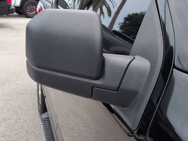 Certified 2018 Ford F150 XLT RWD image 12
