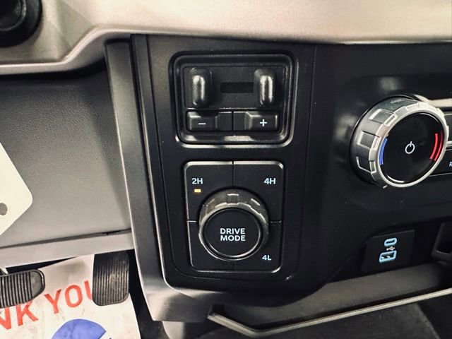 Certified 2023 Ford F150 XLT w/ Equipment Group 301A Mid image 28