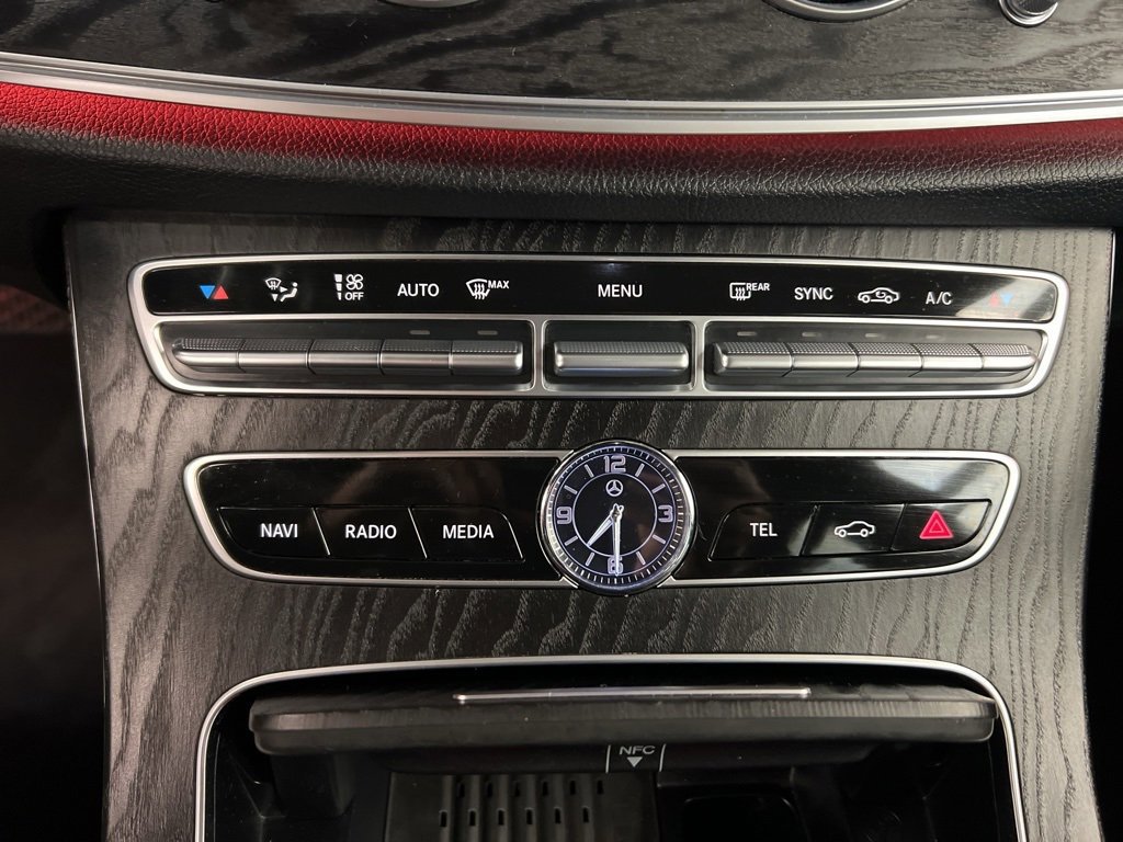 Used 2018 Mercedes-Benz E 300 E 300 image 15