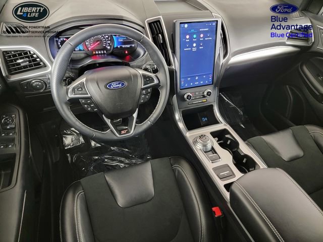 Certified 2022 Ford Edge ST w/ Cargo Accessory Package image 34
