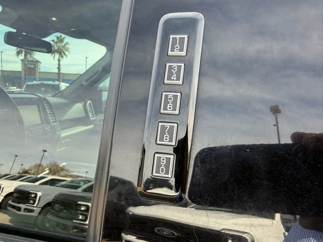 Certified 2020 Ford F150 Limited image 11