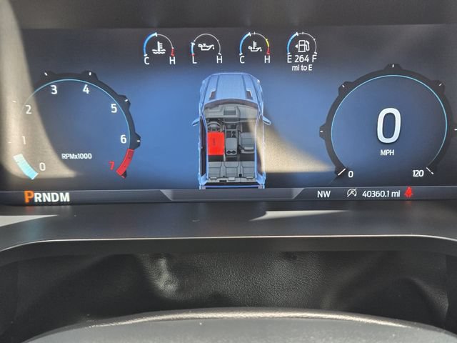 Certified 2024 Ford F150 STX w/ STX Black Appearance Package AWD/4WD image 15