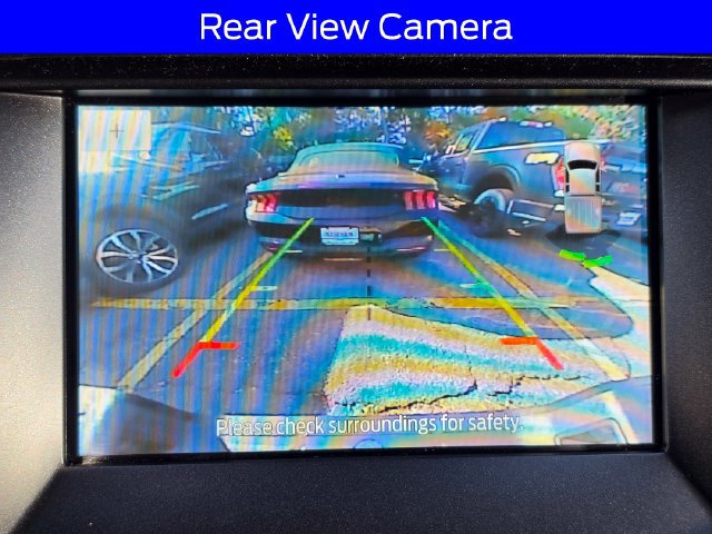Certified 2022 Ford Ranger XLT w/ Tremor Off-Road Package AWD/4WD image 15