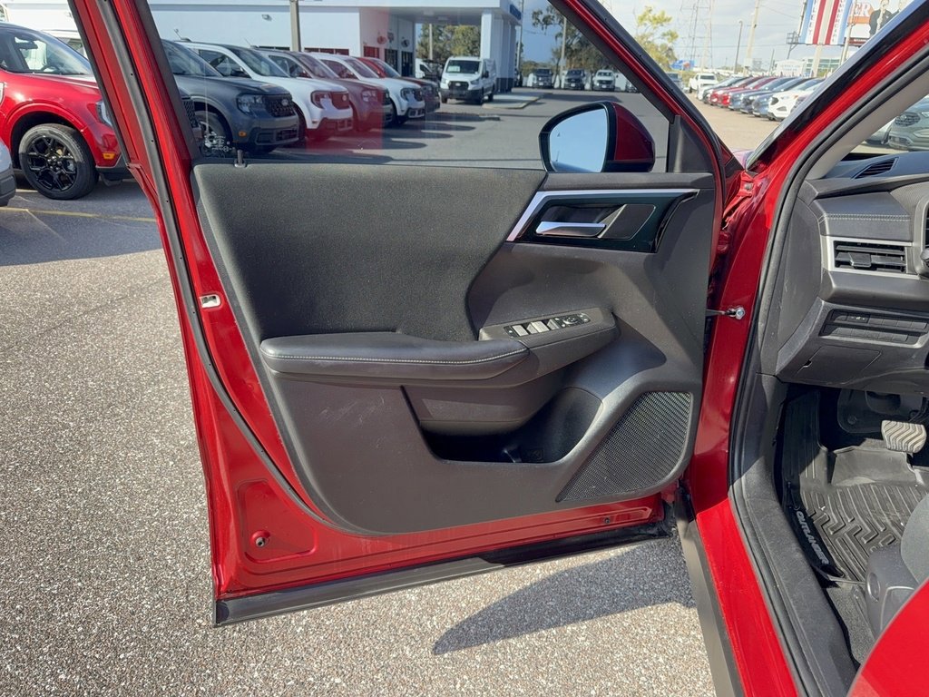 Used 2022 Mitsubishi Outlander ES image 7