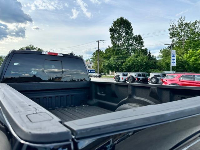 Certified 2022 Ford F350 XL w/ STX Appearance Package AWD/4WD image 14