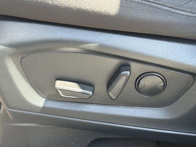 Certified 2021 Ford Explorer XLT RWD image 23