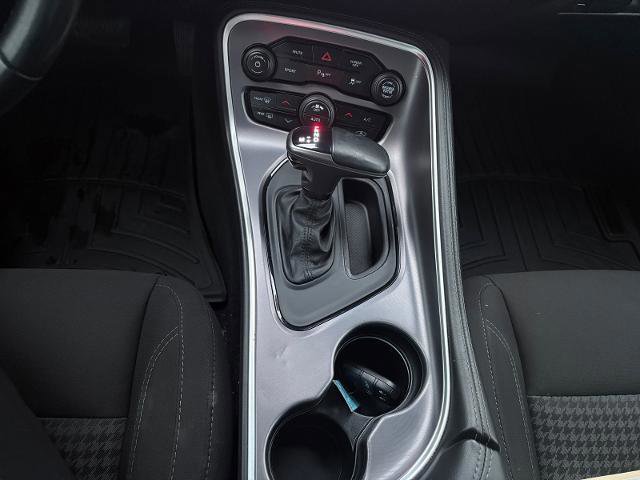 Used 2019 Dodge Challenger SXT w/ Driver Convenience Group image 19
