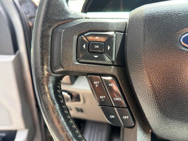 Certified 2018 Ford F150 XLT w/ Equipment Group 302A Luxury AWD/4WD image 25