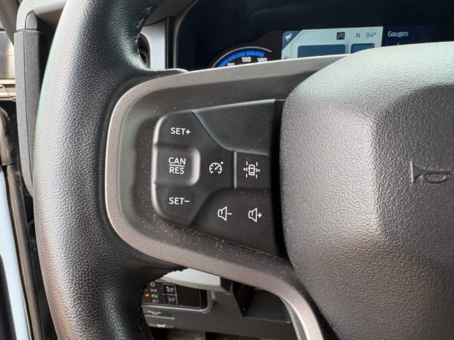 Certified 2023 Ford Bronco Big Bend AWD/4WD image 18