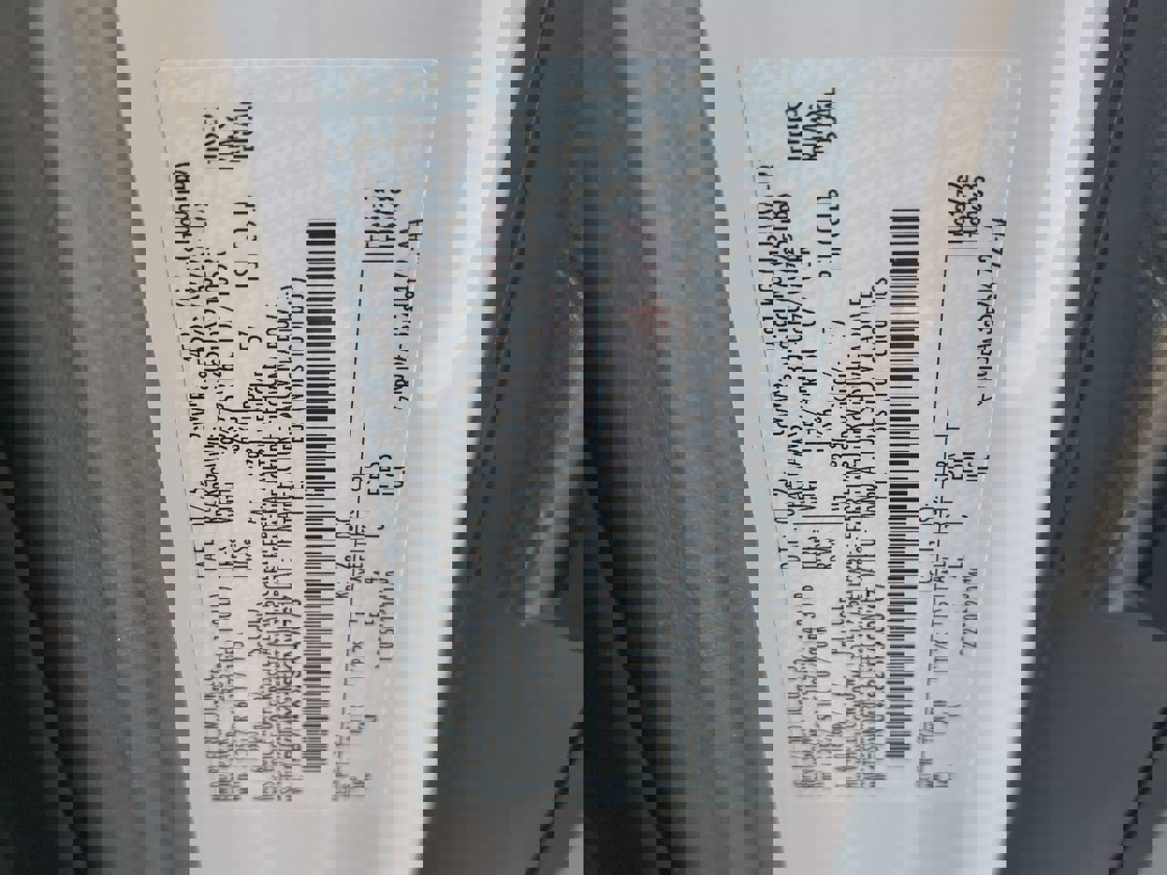 Certified 2025 Ford Transit 350 XLT image 26