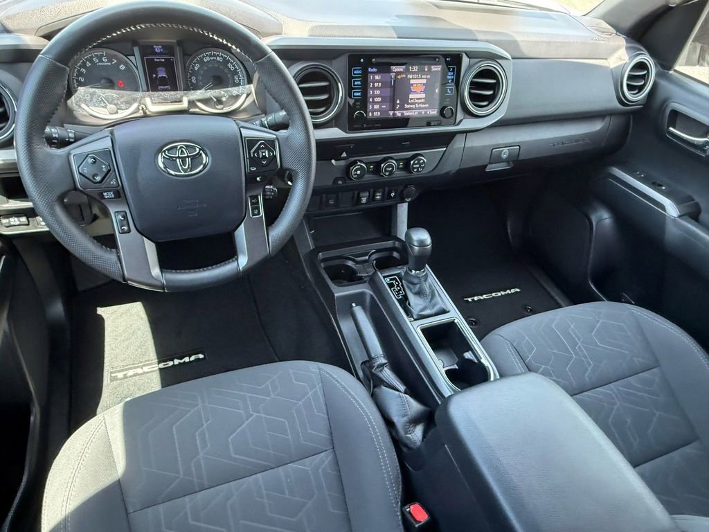 Used 2019 Toyota Tacoma TRD Off-Road RWD image 14