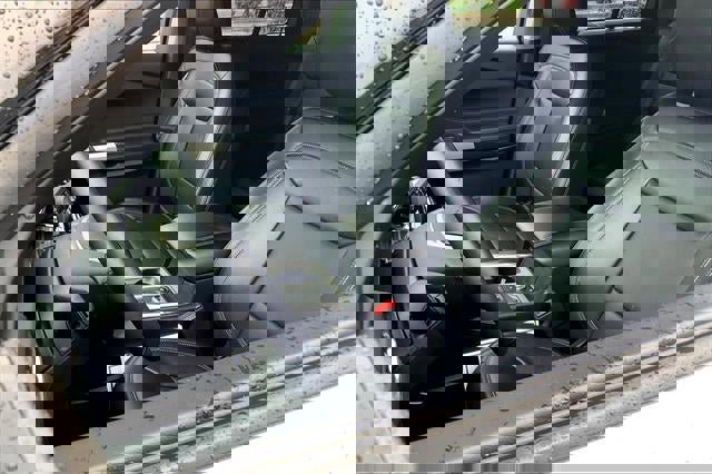 Certified 2023 Ford Explorer Limited image 60