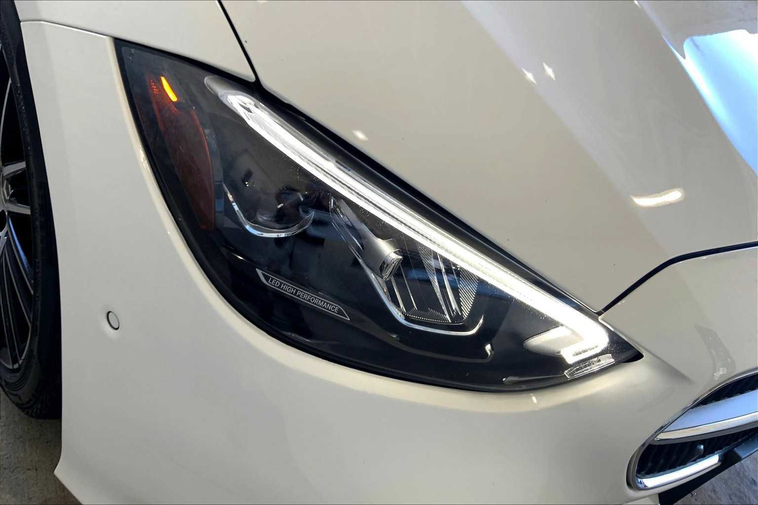 Used 2024 Mercedes-Benz C 300 4MATIC Sedan image 26