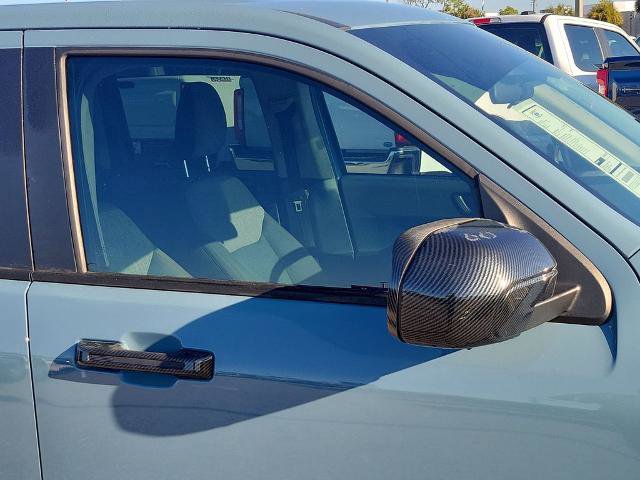 Certified 2022 Ford Maverick XLT w/ Equipment Group 300A Standard image 7