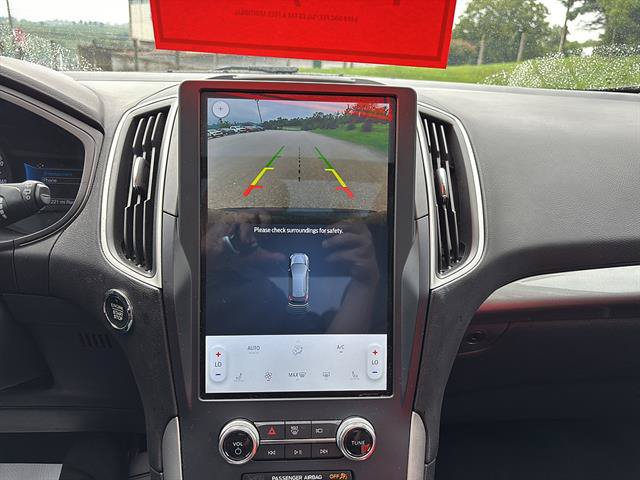 Certified 2023 Ford Edge SEL w/ Convenience Package AWD/4WD image 23