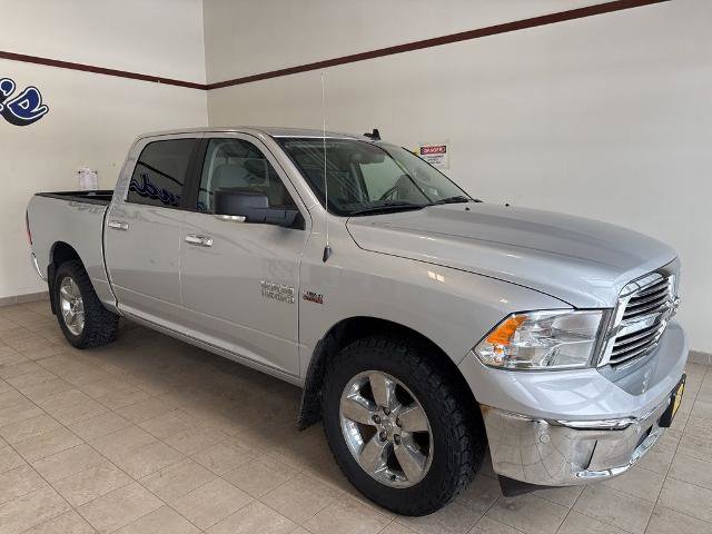 Used 2018 RAM 1500 Big Horn image 5