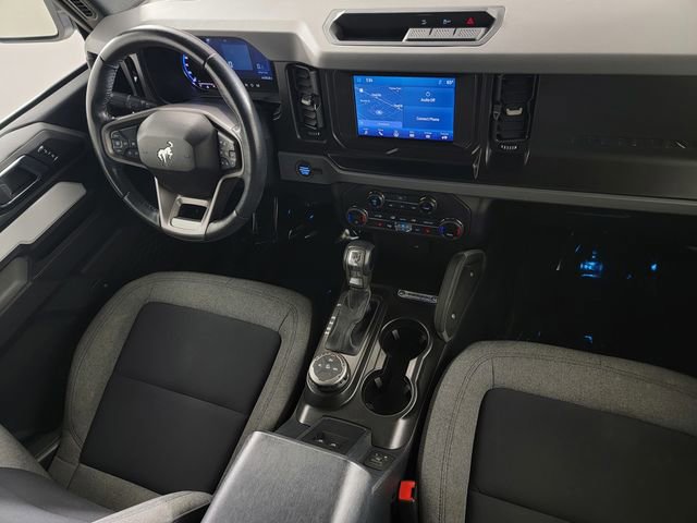 Certified 2023 Ford Bronco Big Bend AWD/4WD image 31