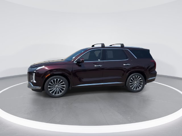 Used 2023 Hyundai Palisade Calligraphy AWD/4WD image 4