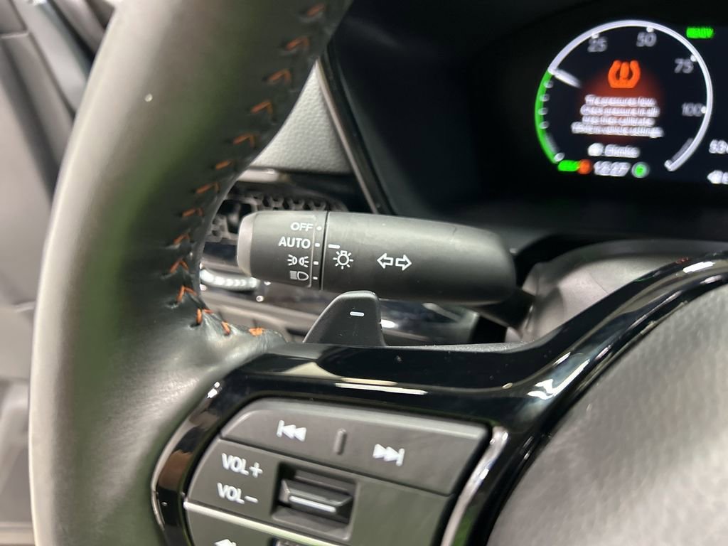 Used 2023 Honda CR-V Sport Touring image 15