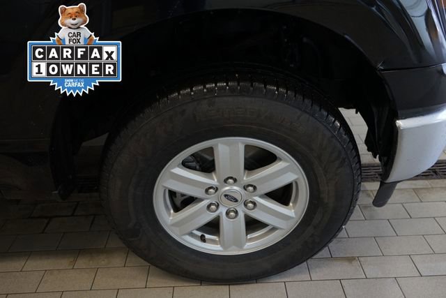 Certified 2023 Ford F150 XL w/ XL Chrome Appearance Package image 8