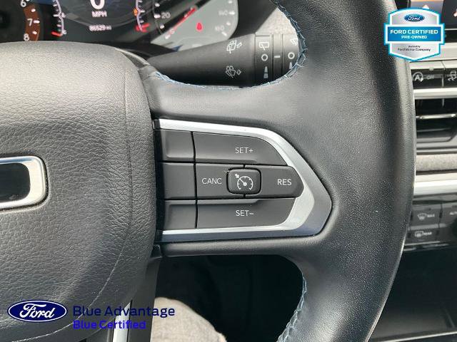 Used 2022 Jeep Compass Latitude w/ Convenience Group AWD/4WD image 9