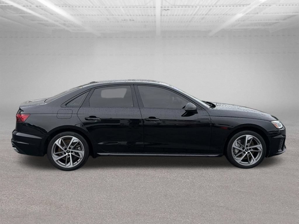 Used 2021 Audi A4 2.0T Premium Plus w/ Premium Plus Package AWD/4WD image 14