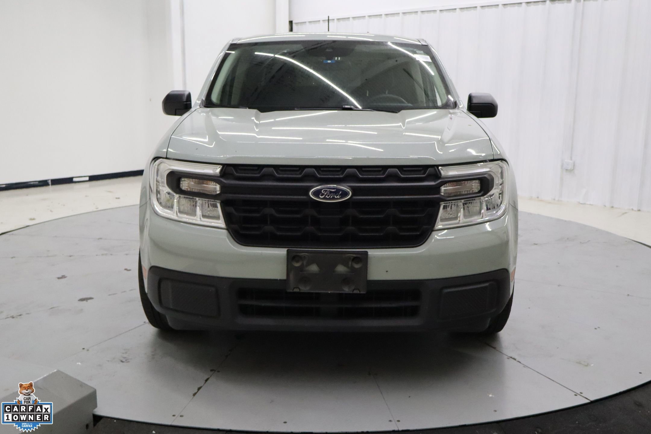 Certified 2024 Ford Maverick XL image 11