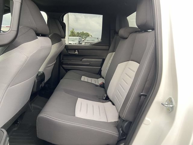Used 2024 Toyota Tacoma TRD Off-Road AWD/4WD image 11