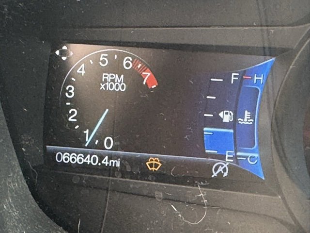 Certified 2020 Ford Fusion SE image 19