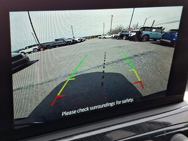 Certified 2024 Ford Escape ST-Line w/ Cold Weather Package image 16