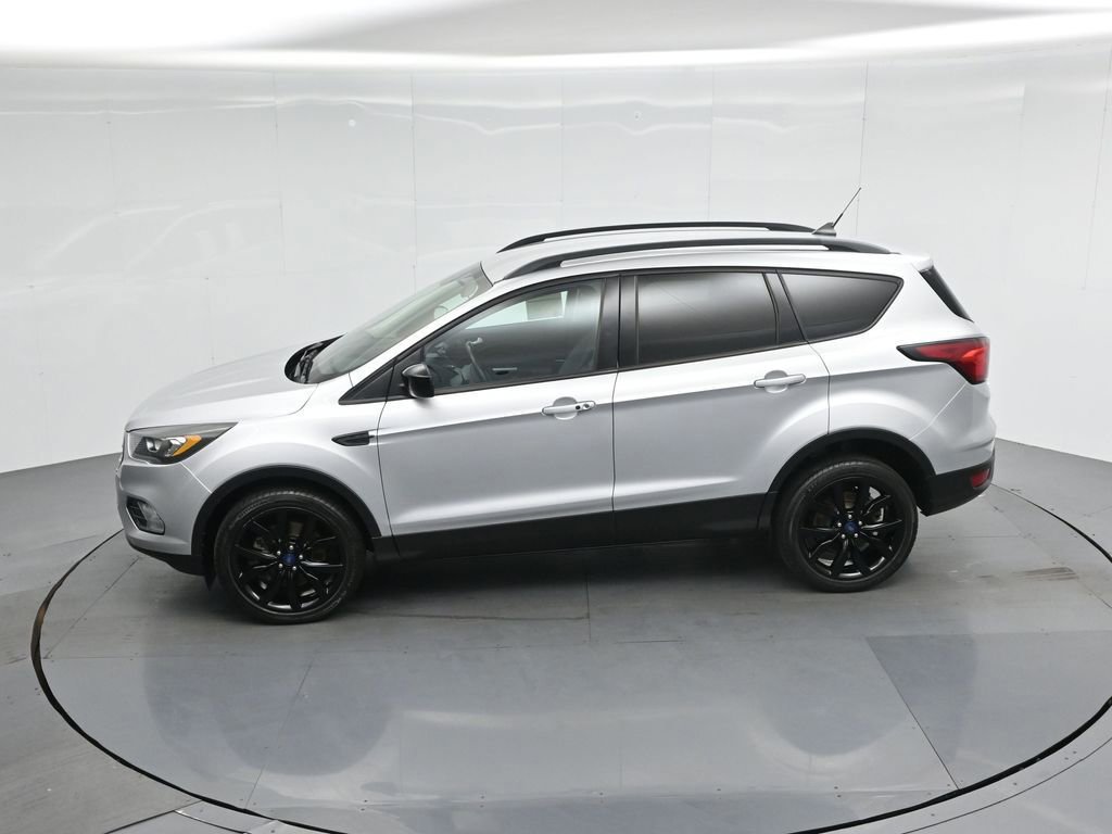 Certified 2019 Ford Escape SE image 23