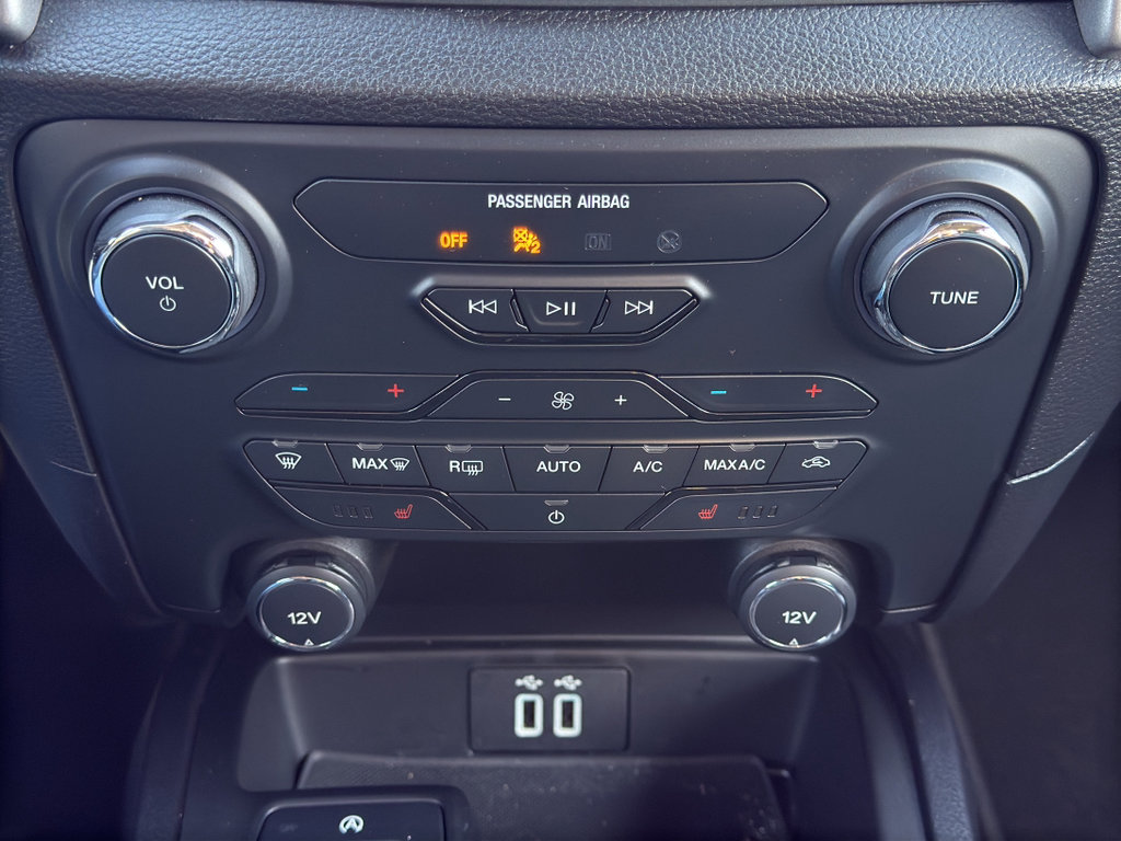 Certified 2019 Ford Ranger XLT w/ Equipment Group 302A Luxury image 20