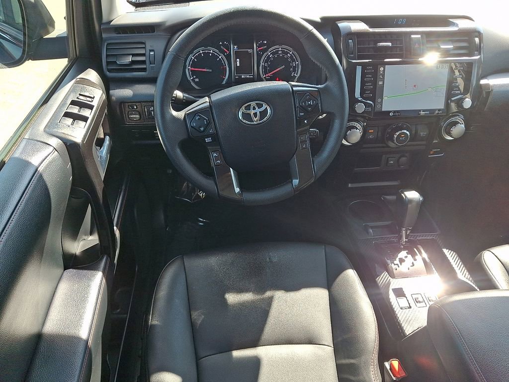Used 2021 Toyota 4Runner Venture w/ Moonroof Package image 11