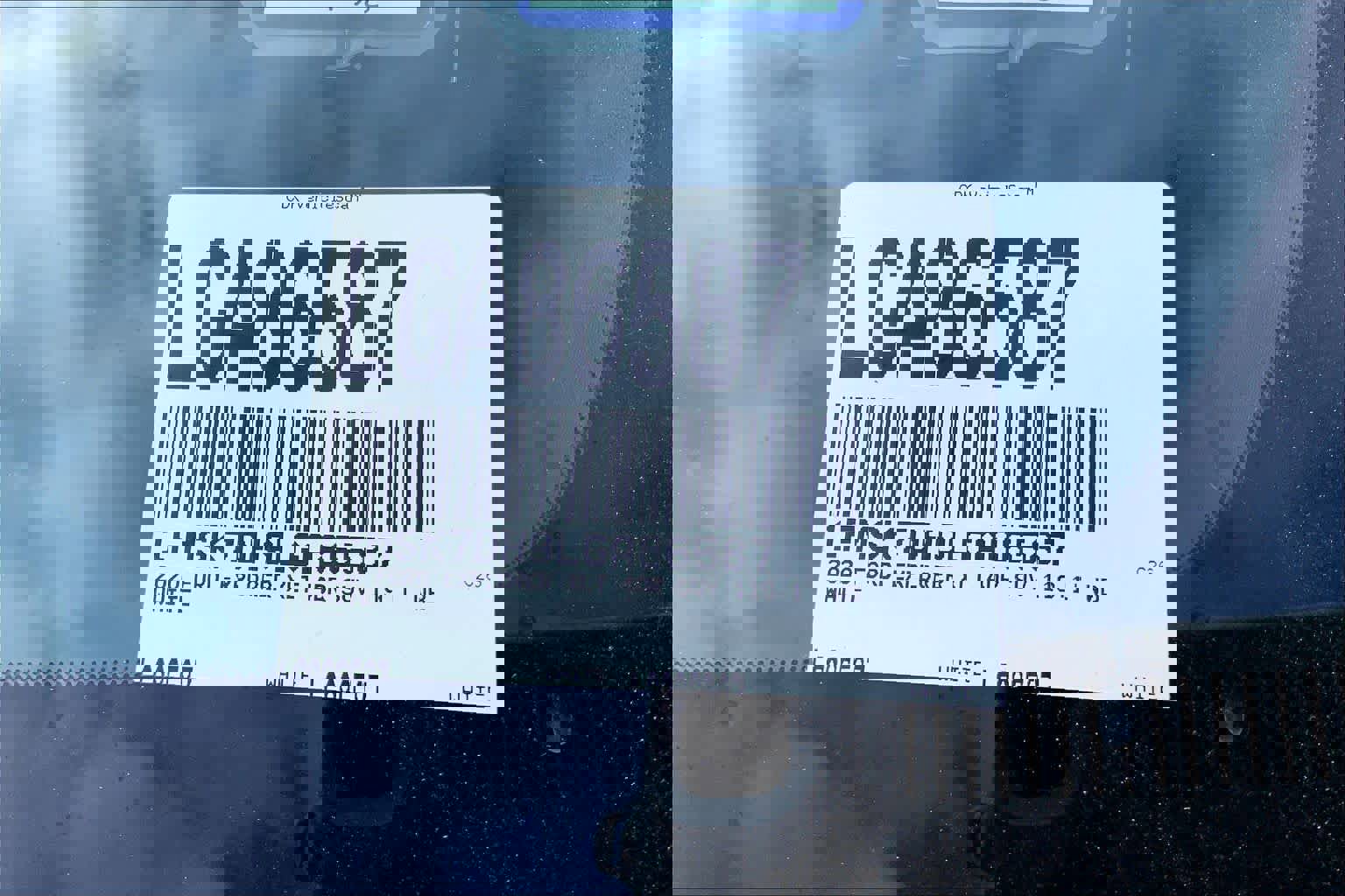 Certified 2020 Ford Explorer XLT image 33