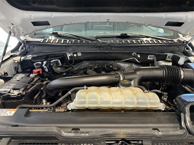 Certified 2023 Ford Expedition Timberline image 22