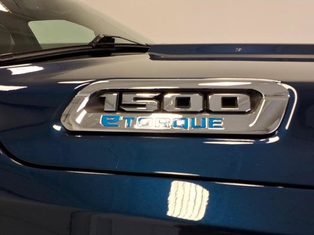 Used 2023 RAM 1500 Big Horn AWD/4WD image 10