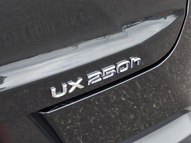Used 2020 Lexus UX 250h w/ Accessory Package image 29